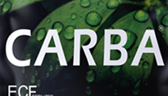 CARBA SERİSİ TESCİL BELGELERİMİZ